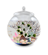 Globe Plus series with shipwreck theme